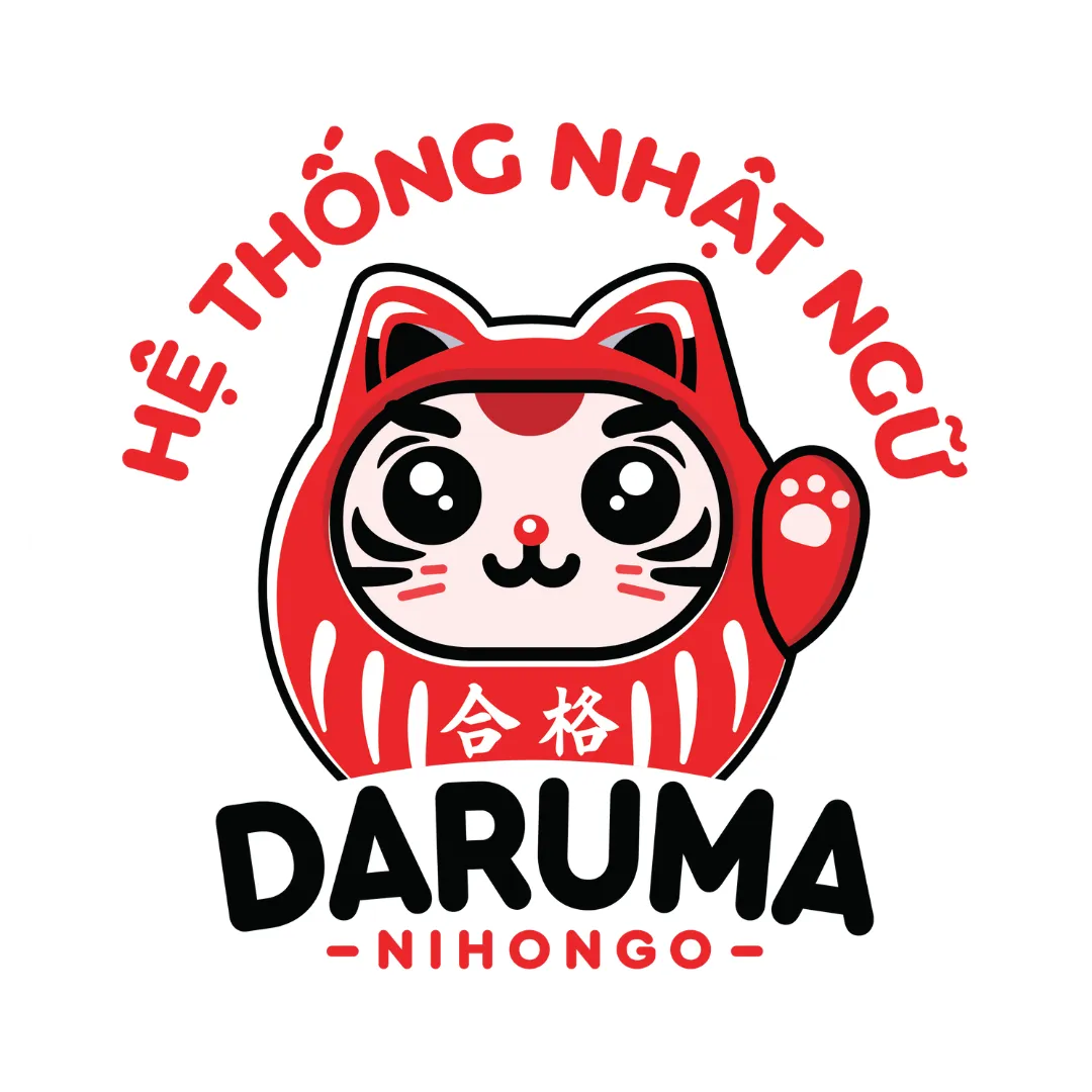 Daruma Nihongo