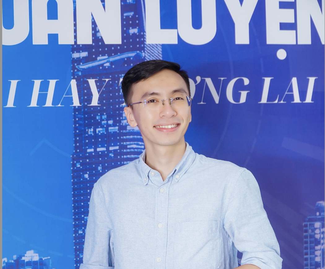 TS. Nguyễn Hồng Phúc