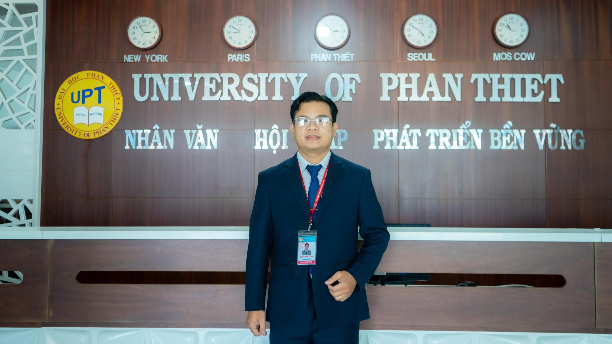 TS. Nguyễn Tấn Ý