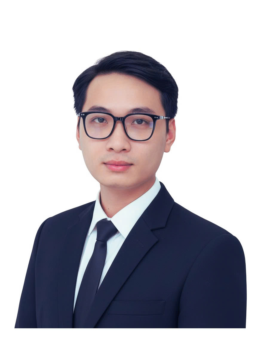 Ths. Phạm Hồng Duy