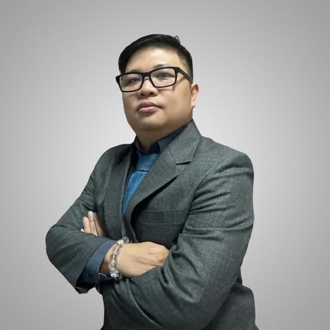 TS. Lê Trần Hữu Phúc